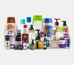 Cosmetics & Personal Care Labels