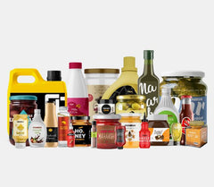 All Foods