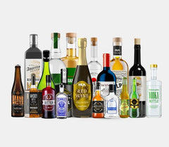 All Liquor