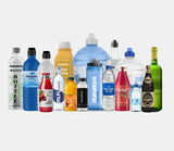 Beverages Labels