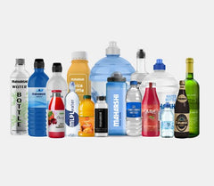 Beverages Labels