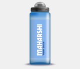 Film-Transparent For Squeezable Bottles