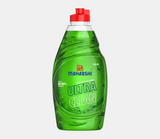 Film-Transparent For Squeezable Bottles
