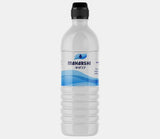 Film-Transparent For Squeezable Bottles