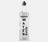 Film-Transparent For Squeezable Bottles