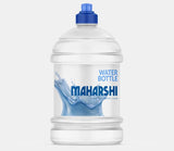 Film-Transparent For Squeezable Bottles