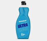 Film-Transparent For Squeezable Bottles