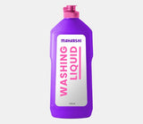 Film-White For Squeezable Bottles