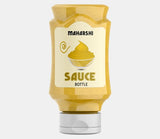 Film-White For Squeezable Bottles