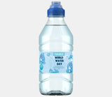 Film-White For Squeezable Bottles