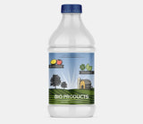Paper-Bright White Paper Labels