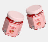 Paper-Bright White Paper Labels