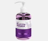 Paper-Silver Paper Labels