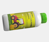 Paper-Silver Paper Labels